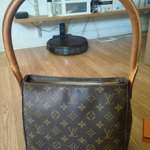 LV handbag